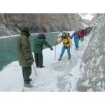 Chadar Trek Ladakh [Standard] 8N/9D
